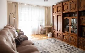 21 Cozy Apartament